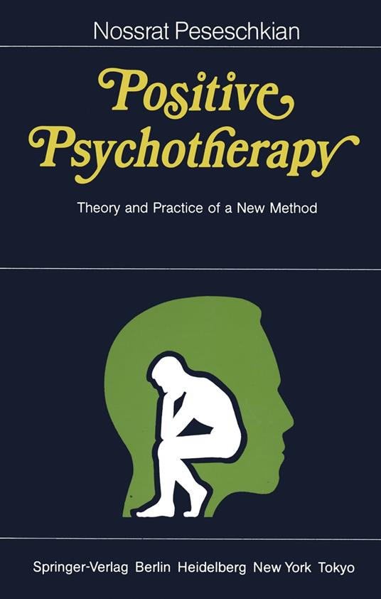 Positive Psychotherapy