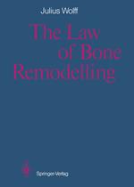 The Law of Bone Remodelling