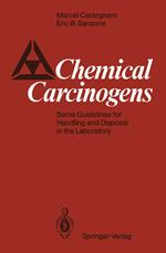 Chemical Carcinogens