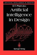 Artificial Intelligence in Design