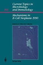 Mechanisms in B-Cell Neoplasia 1990: Workshop 1990 at the National Cancer Institute National Institutes of Health Bethesda, MD, USA, March 28–30,1990