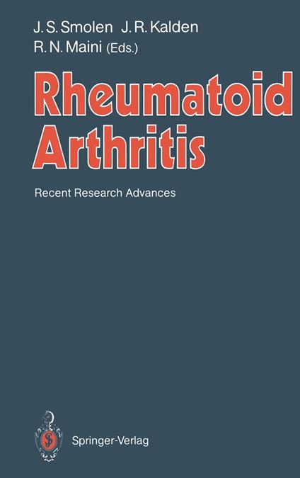 Rheumatoid Arthritis