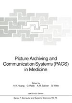 Picture Archiving and Communication Systems (PACS) in Medicine