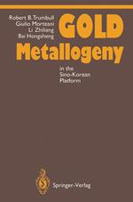 Gold Metallogeny