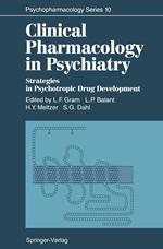 Clinical Pharmacology in Psychiatry