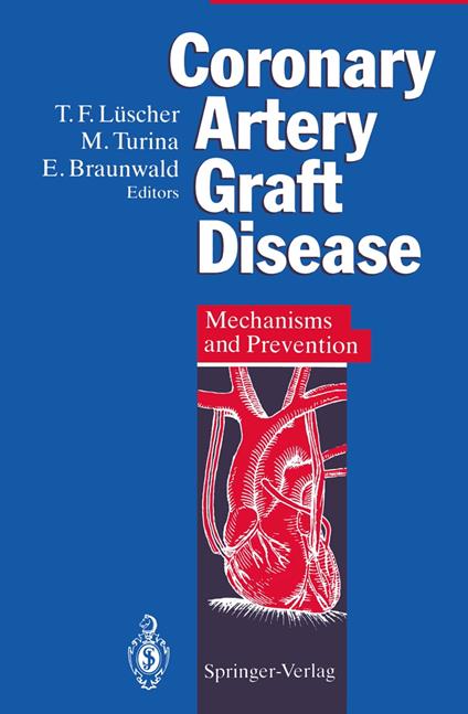 Coronary Artery Graft Disease