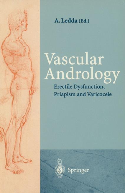 Vascular Andrology