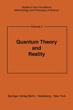 Quantum Theory and Reality