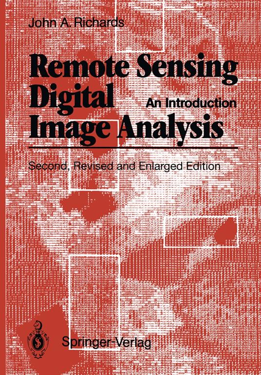 Remote Sensing Digital Image Analysis