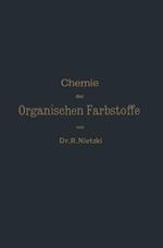 Chemie der Organischen Farbstoffe