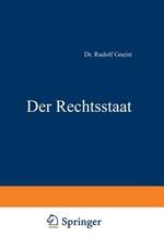 Der Rechtsstaat