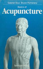 Basics of Acupuncture