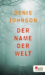 Der Name der Welt