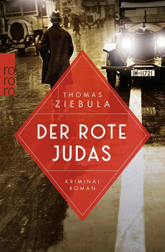 Der rote Judas