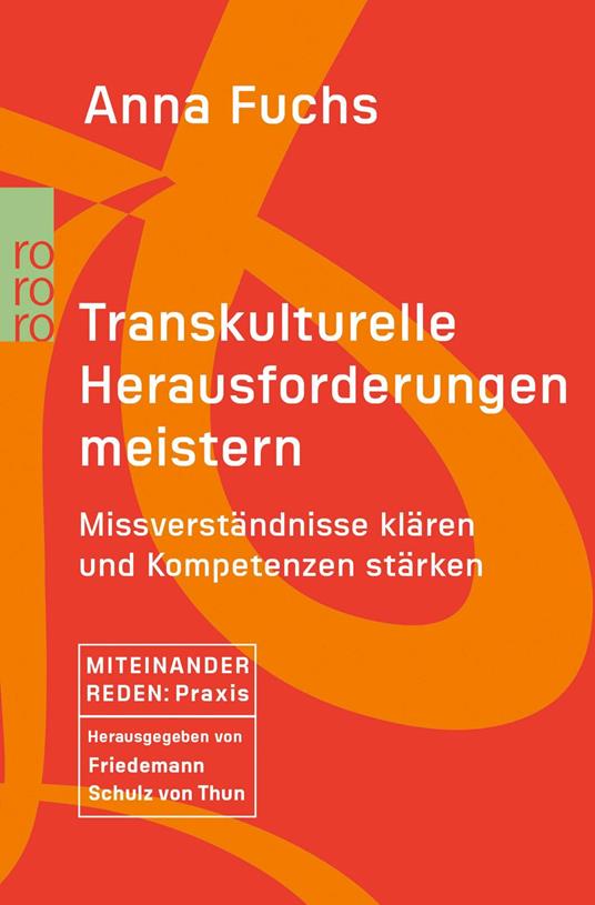 Transkulturelle Herausforderungen meistern