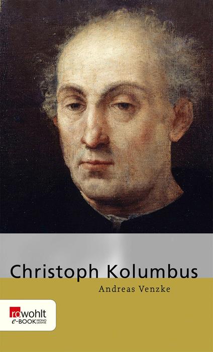 Christoph Kolumbus