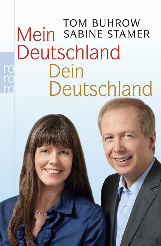 Mein Deutschland - dein Deutschland