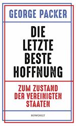 Die letzte beste Hoffnung