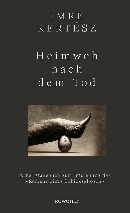 Heimweh nach dem Tod