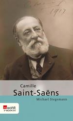 Camille Saint-Saëns