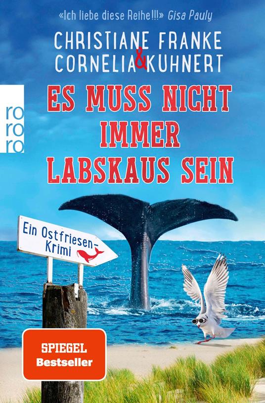 Es muss nicht immer Labskaus sein