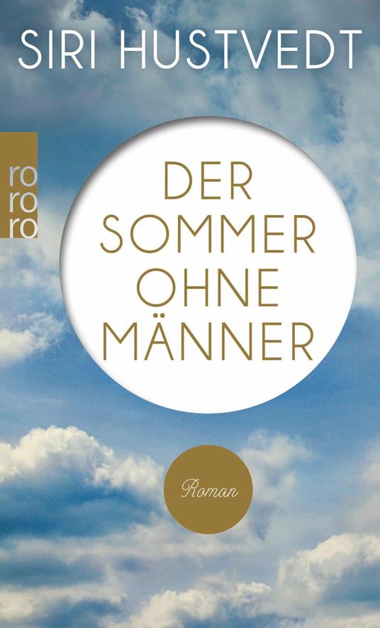 Der Sommer ohne Männer