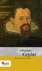 Johannes Kepler