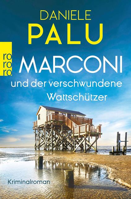 Marconi und der verschwundene Wattschützer