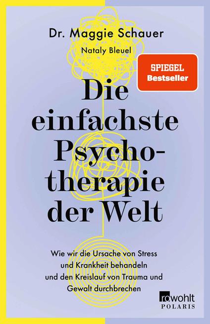 Die einfachste Psychotherapie der Welt