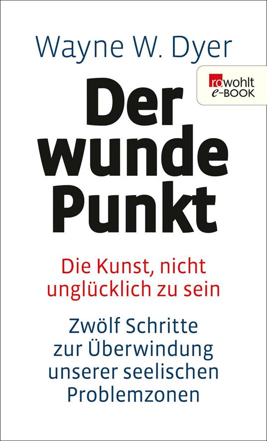 Der wunde Punkt