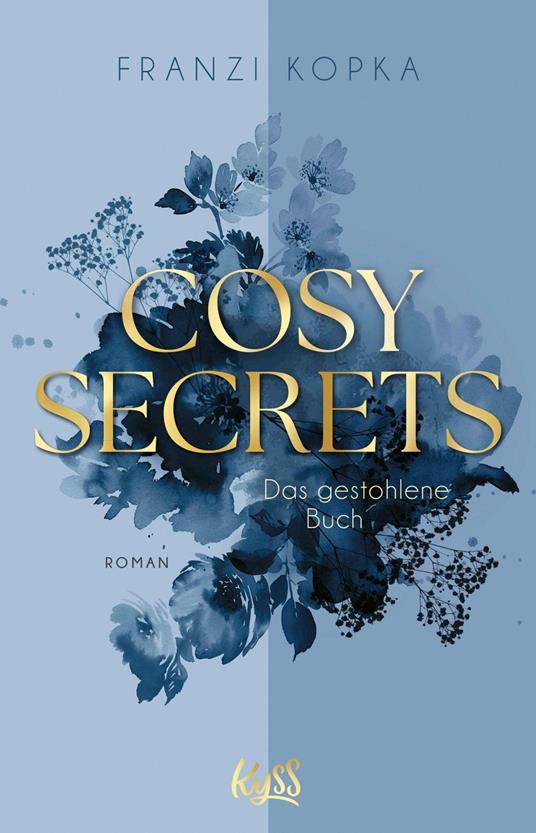 Cosy Secrets – Das gestohlene Buch