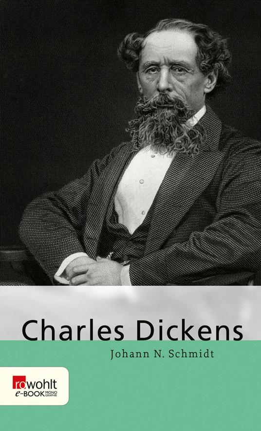 Charles Dickens