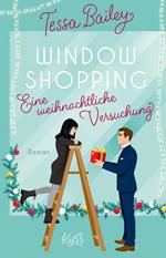 Window Shopping – Eine weihnachtliche Versuchung