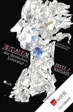 Bestiarium der deutschen Literatur