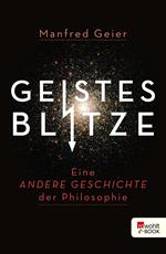 Geistesblitze