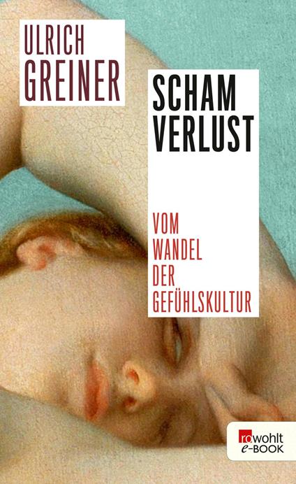 Schamverlust