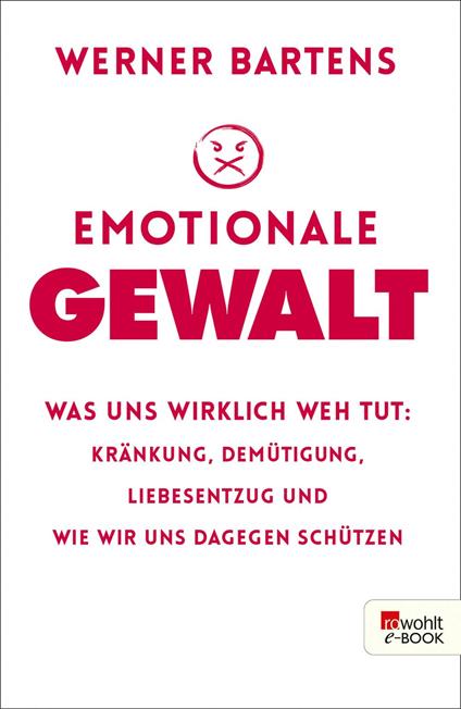 Emotionale Gewalt