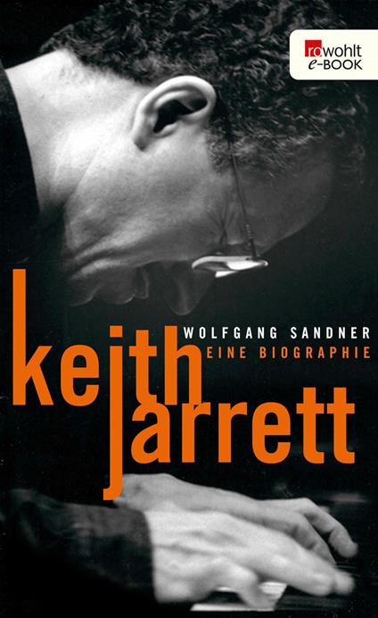 Keith Jarrett