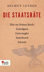 Die Staatsräte