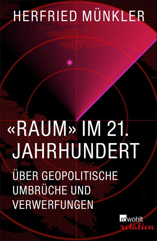 «Raum» im 21. Jahrhundert