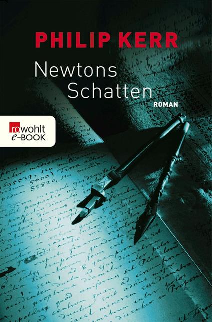 Newtons Schatten