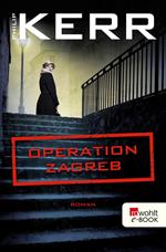 Operation Zagreb