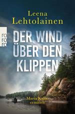 Der Wind über den Klippen