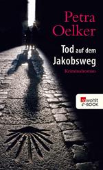 Tod auf dem Jakobsweg