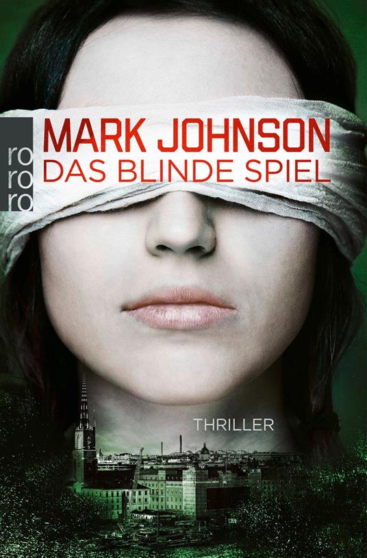 Das blinde Spiel