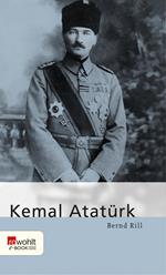 Kemal Atatürk