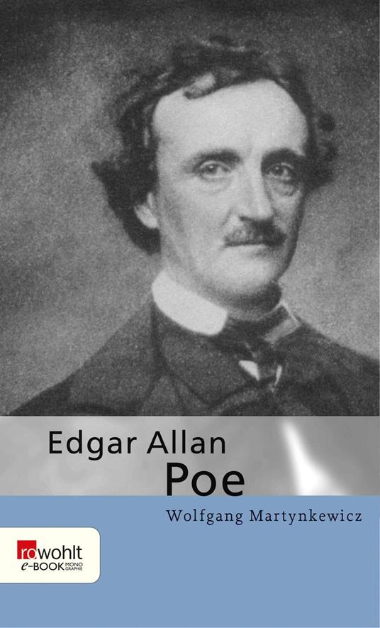 Edgar Allan Poe