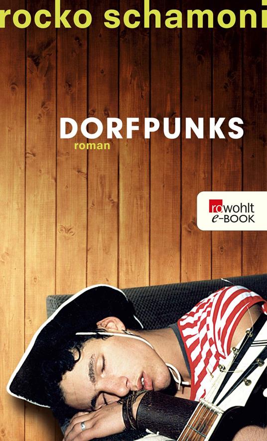 Dorfpunks