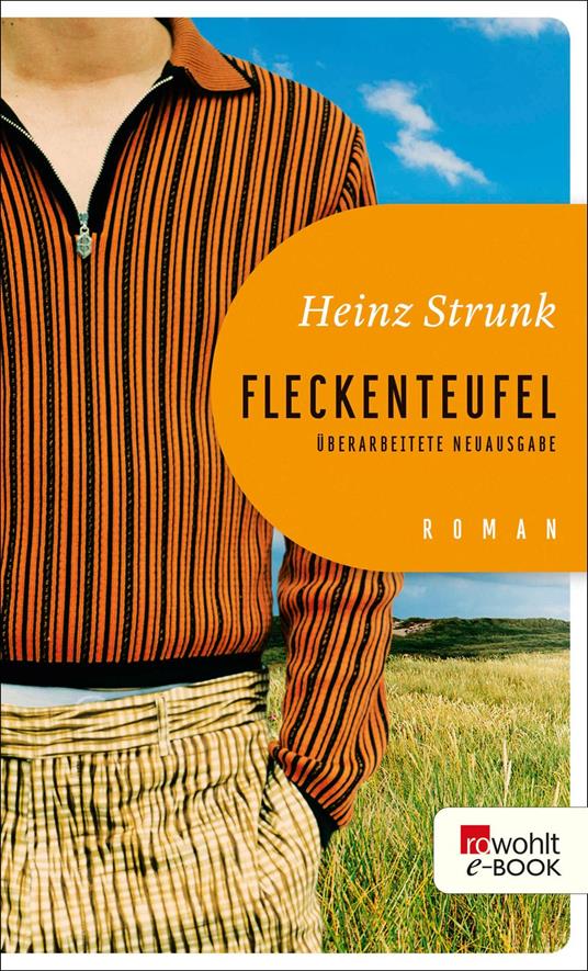 Fleckenteufel