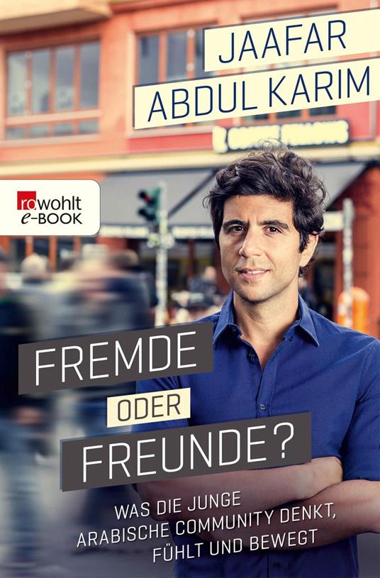 Fremde oder Freunde?